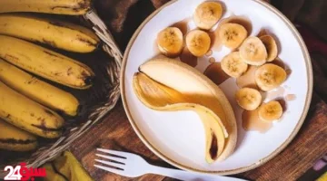 تناول موزة يوميًا: تغيرات مذهلة تحدث بجسمك وفوائد صحية لا تقدر بثمن